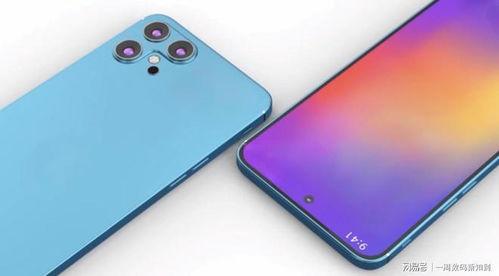 红米k80最新爆料消息,性能与设计双突破，揭秘最新爆料亮点